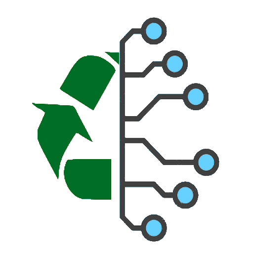 logo de l'Application RecycLIA