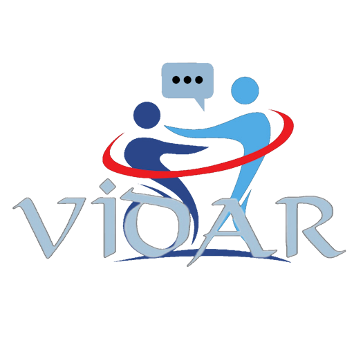 logo de l'Application Vidar