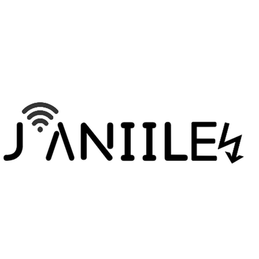 logo de l'Application J'ANIILE